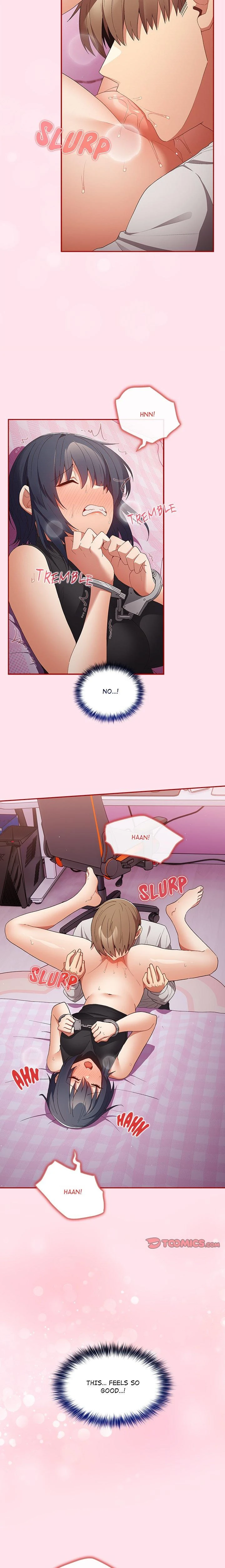 The Carry Chapter 066 Page 23