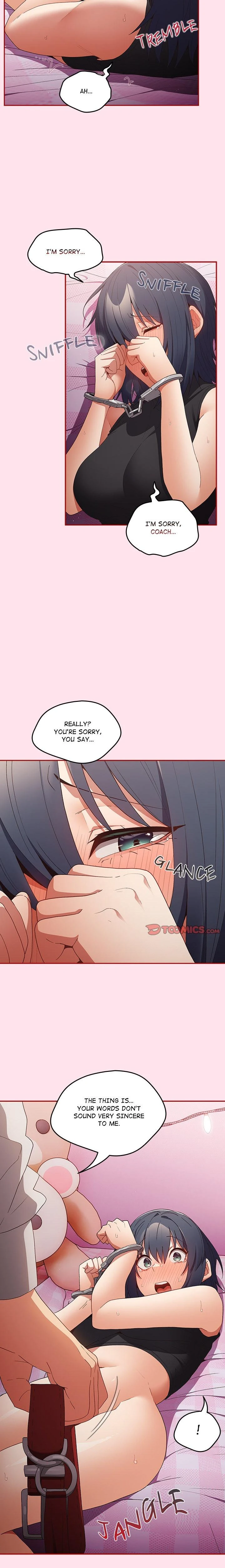 The Carry Chapter 066 Page 26