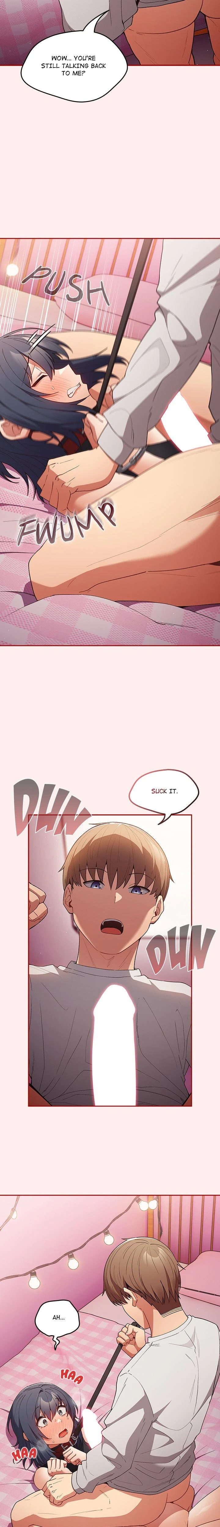 The Carry Chapter 067 Page 2