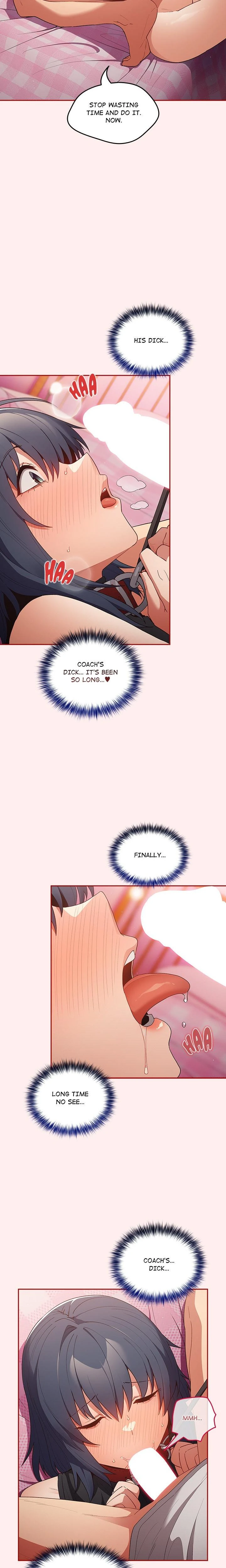 The Carry Chapter 067 Page 3