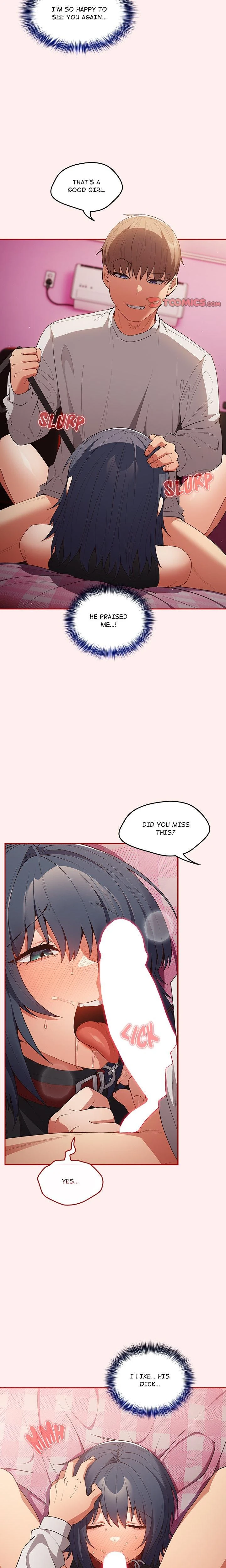 The Carry Chapter 067 Page 4