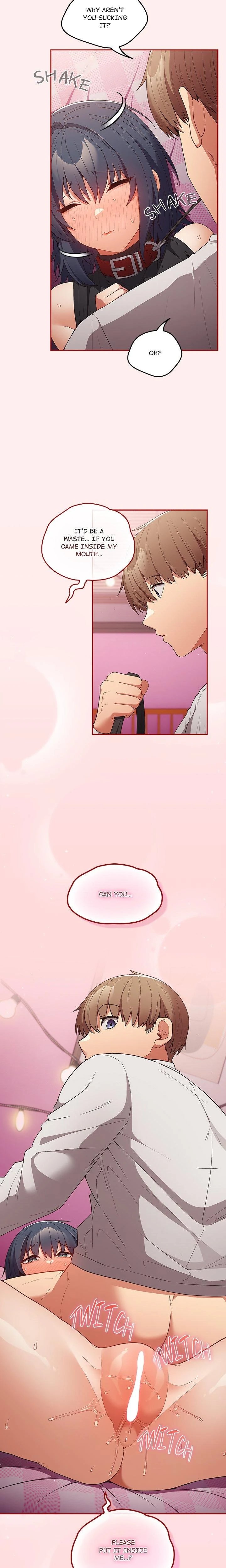 The Carry Chapter 067 Page 7
