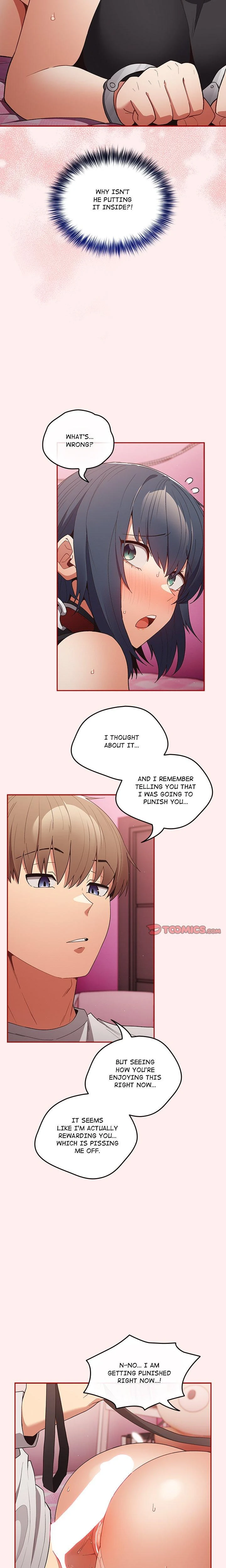 The Carry Chapter 067 Page 12