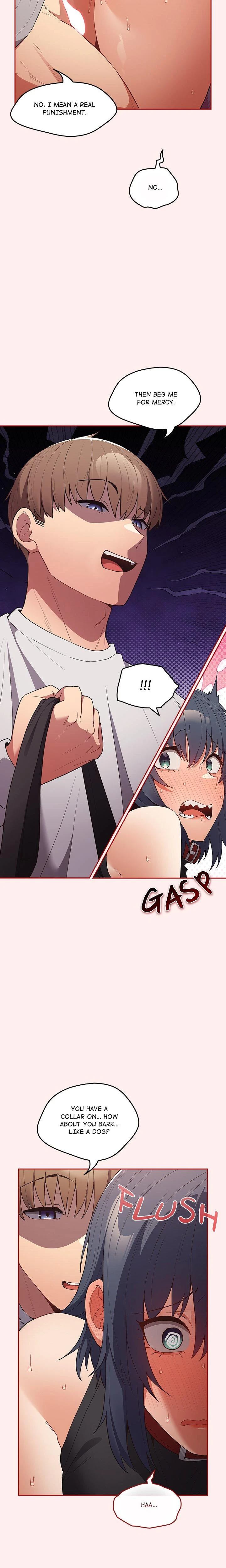 The Carry Chapter 067 Page 13