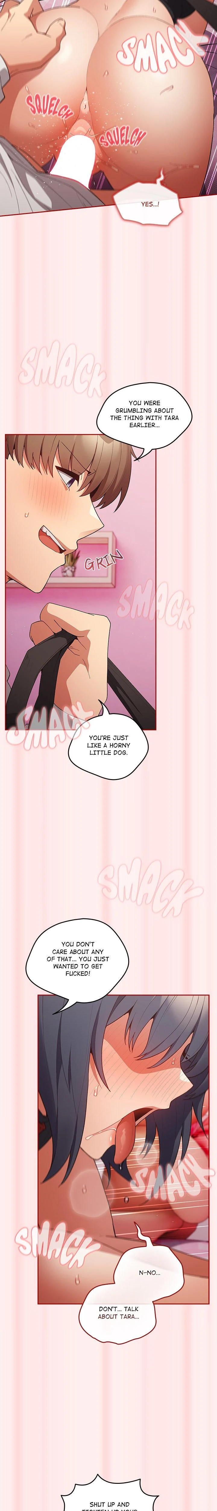 The Carry Chapter 067 Page 19