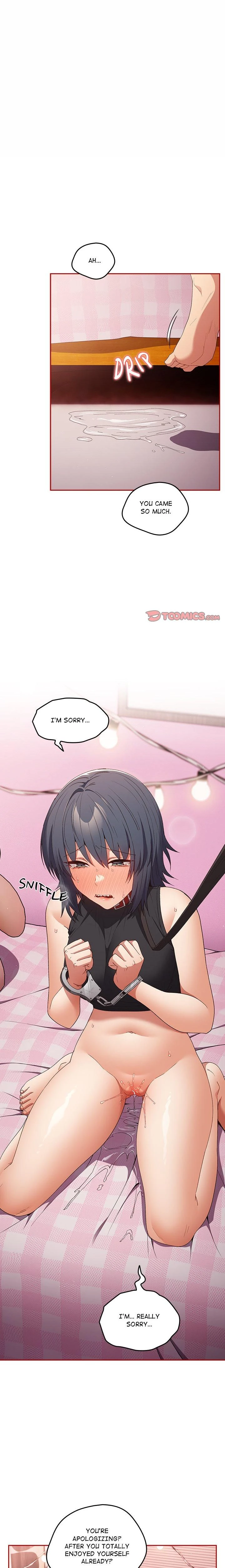 The Carry Chapter 068 Page 1