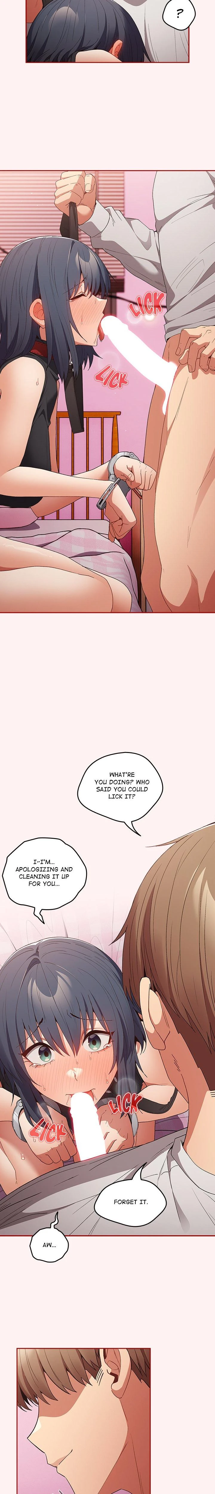 The Carry Chapter 068 Page 3