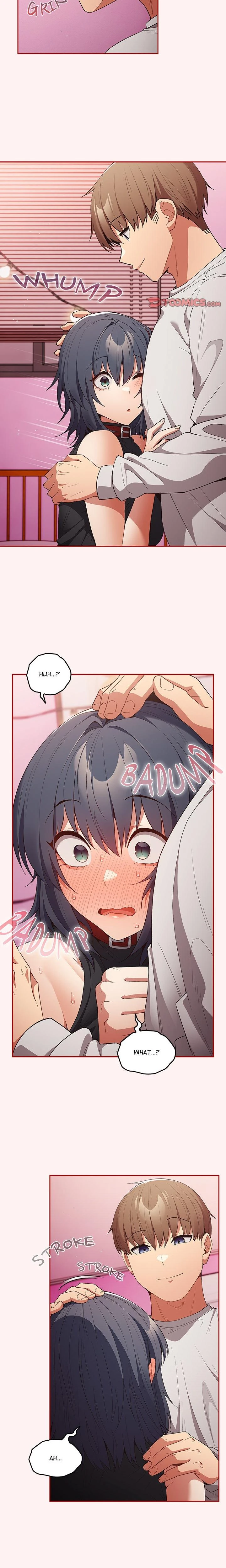 The Carry Chapter 068 Page 4