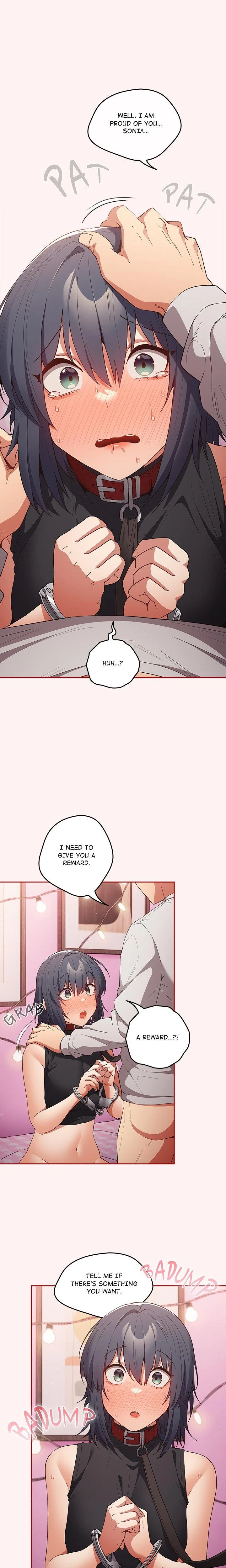 The Carry Chapter 068 Page 5