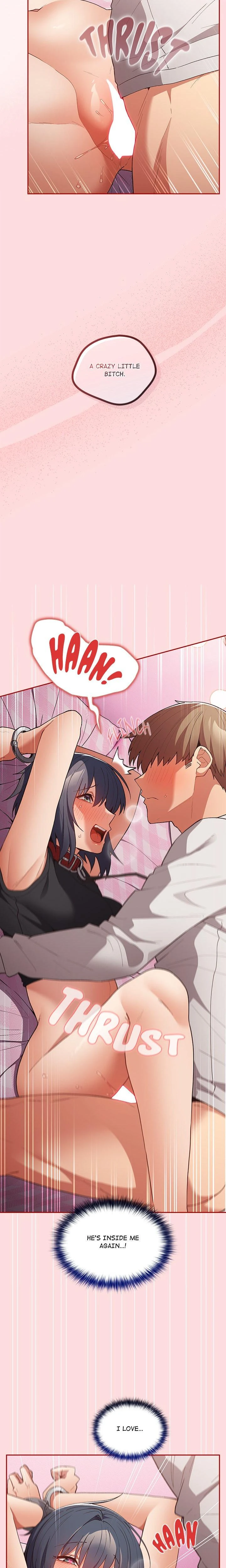 The Carry Chapter 068 Page 8