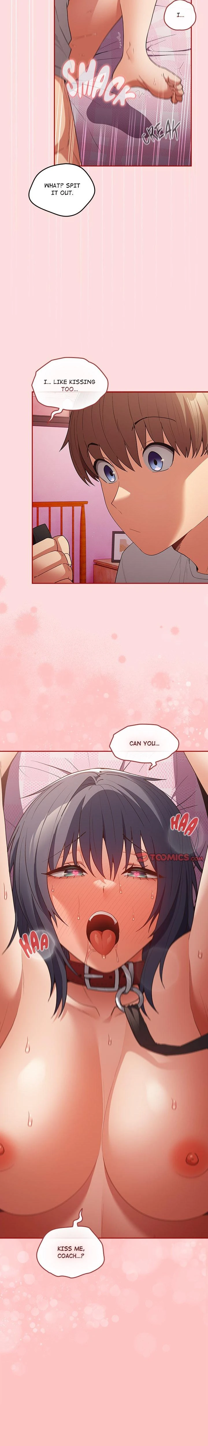 The Carry Chapter 068 Page 12