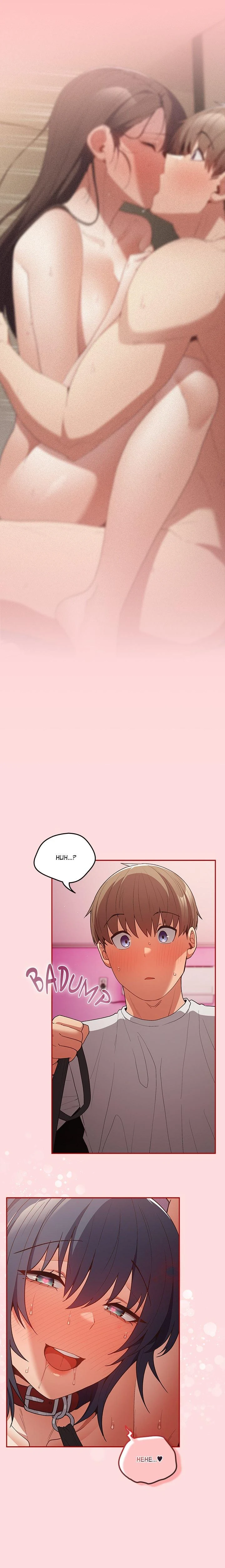The Carry Chapter 068 Page 13