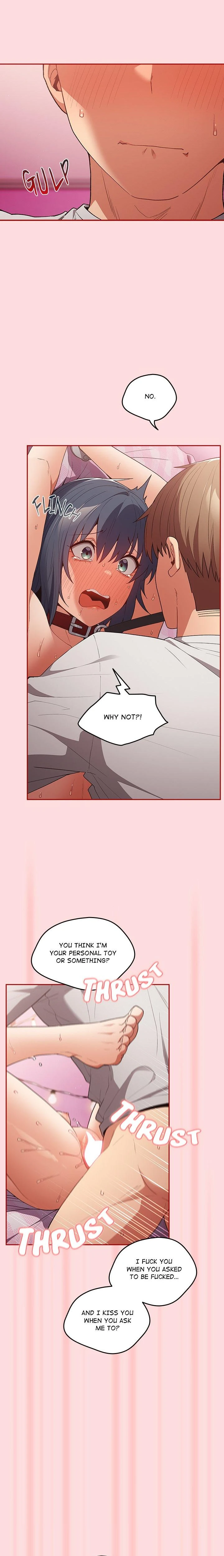 The Carry Chapter 068 Page 14