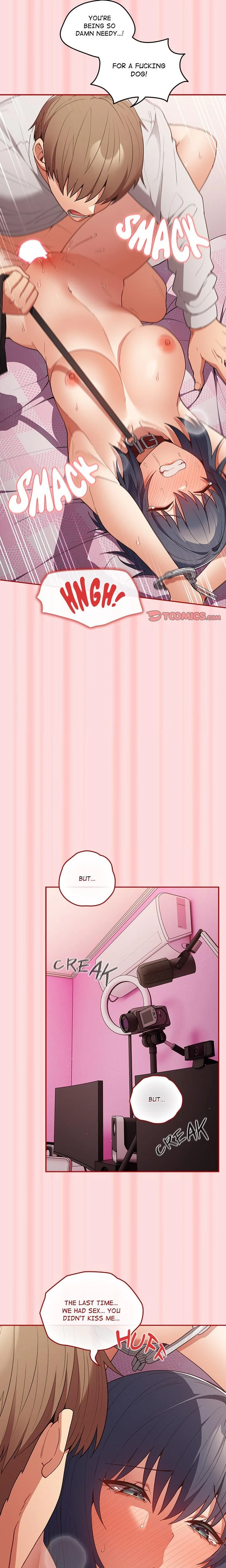 The Carry Chapter 068 Page 15