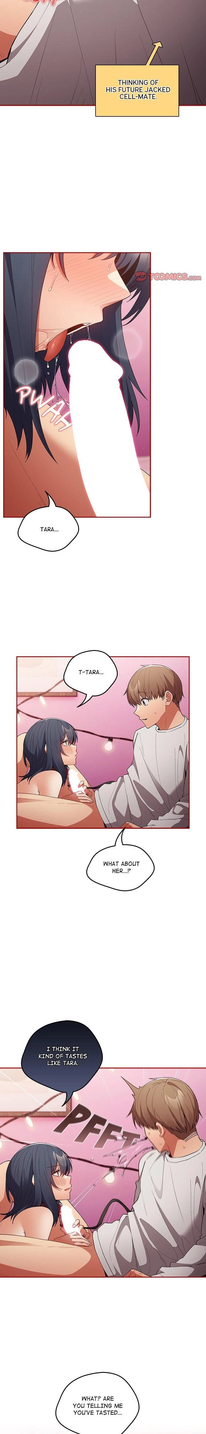 The Carry Chapter 069 Page 4
