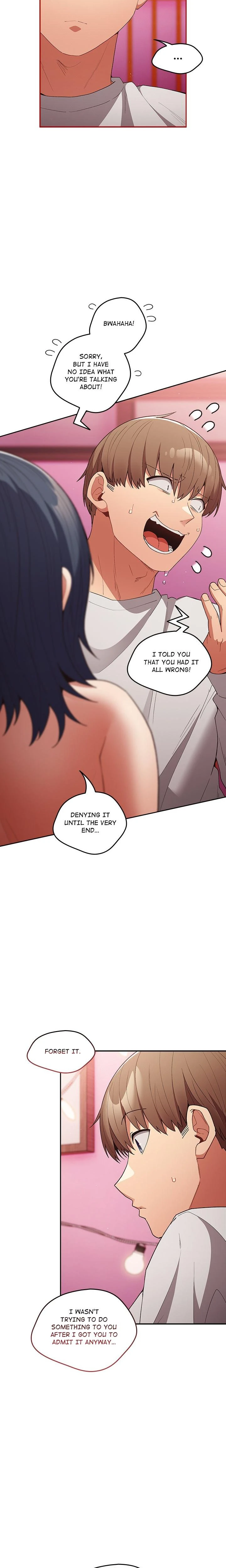 The Carry Chapter 069 Page 7