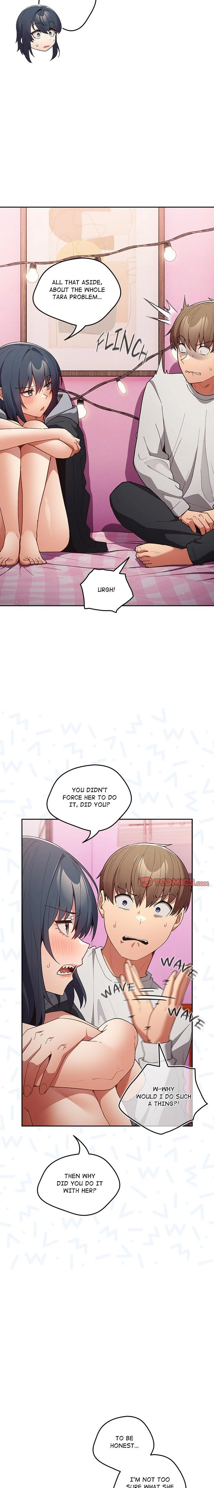 The Carry Chapter 069 Page 12
