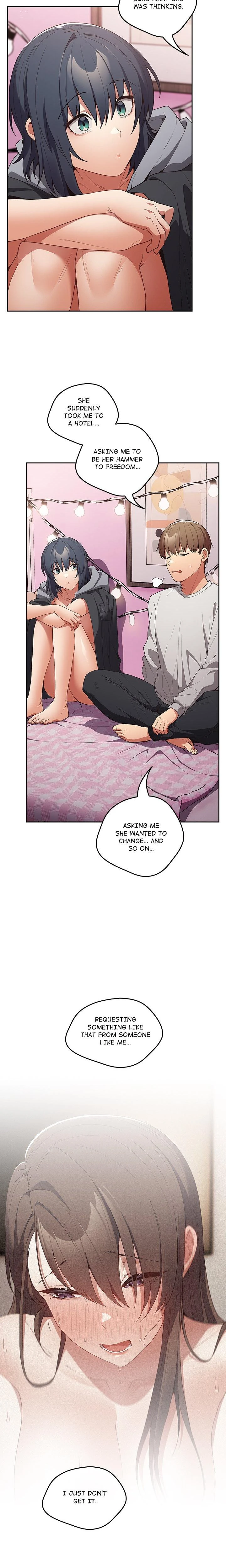 The Carry Chapter 069 Page 13