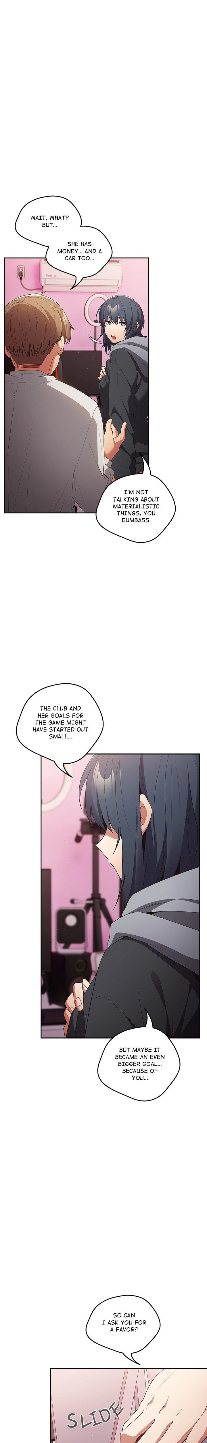 The Carry Chapter 069 Page 17