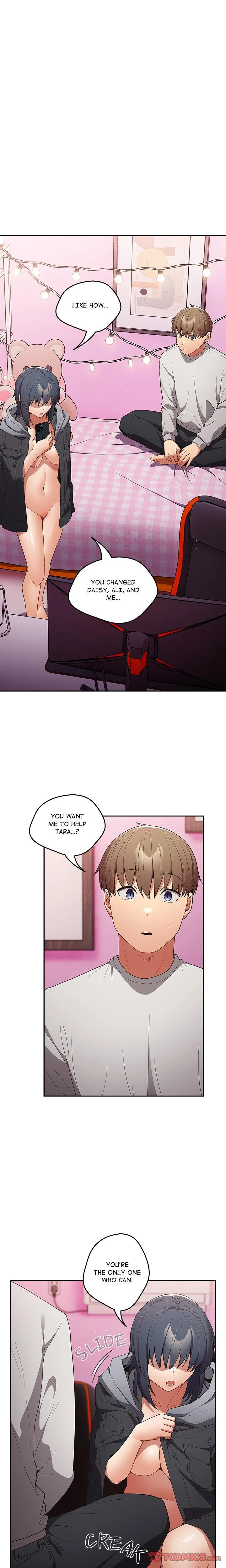 The Carry Chapter 069 Page 20