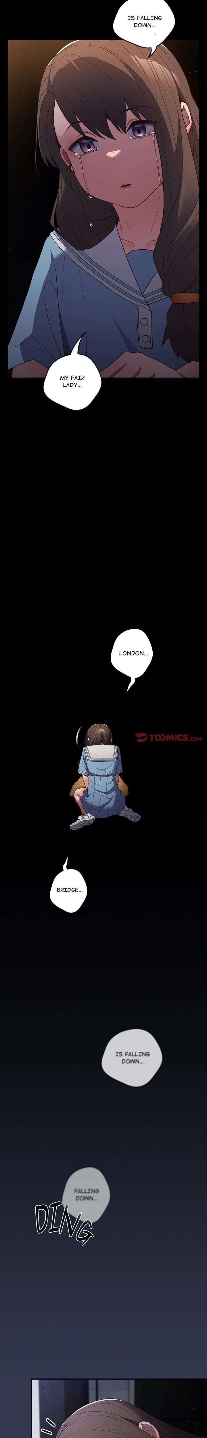 The Carry Chapter 070 Page 2