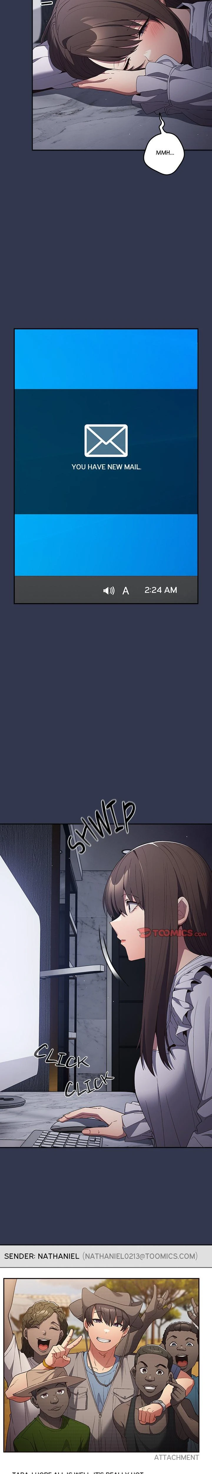 The Carry Chapter 070 Page 3