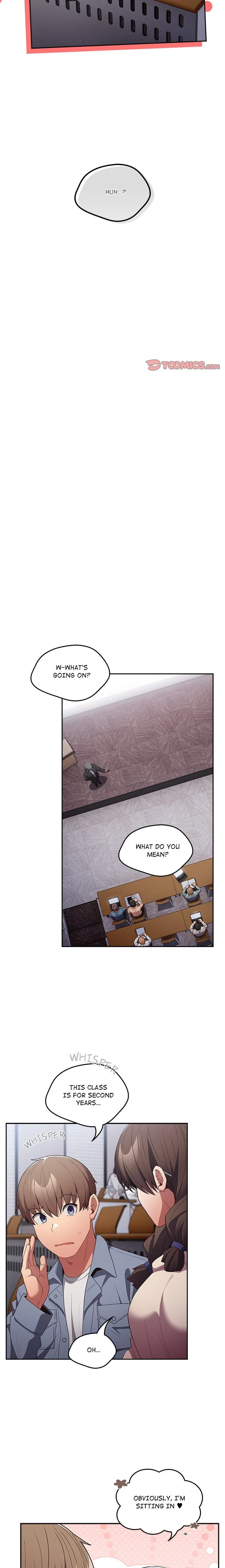 The Carry Chapter 070 Page 9