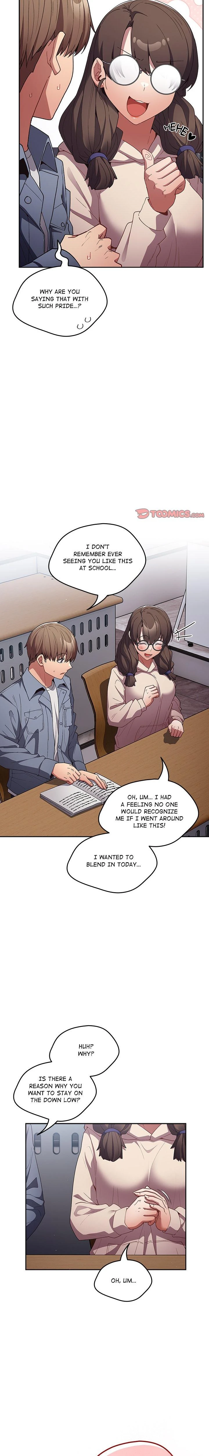 The Carry Chapter 070 Page 10