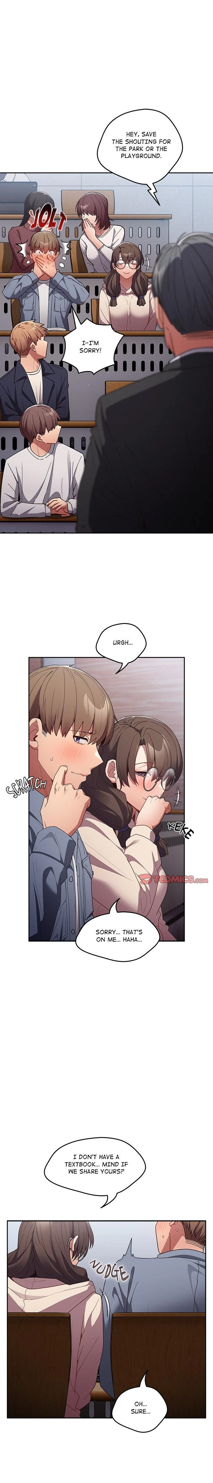 The Carry Chapter 070 Page 12