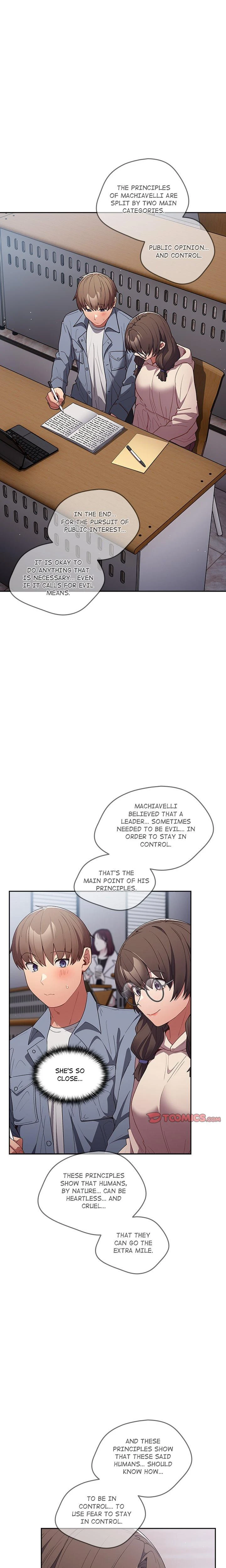 The Carry Chapter 070 Page 13