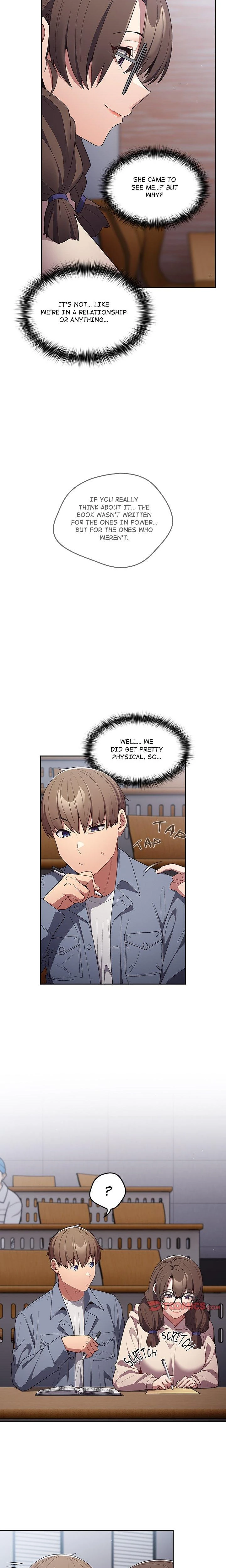 The Carry Chapter 070 Page 14