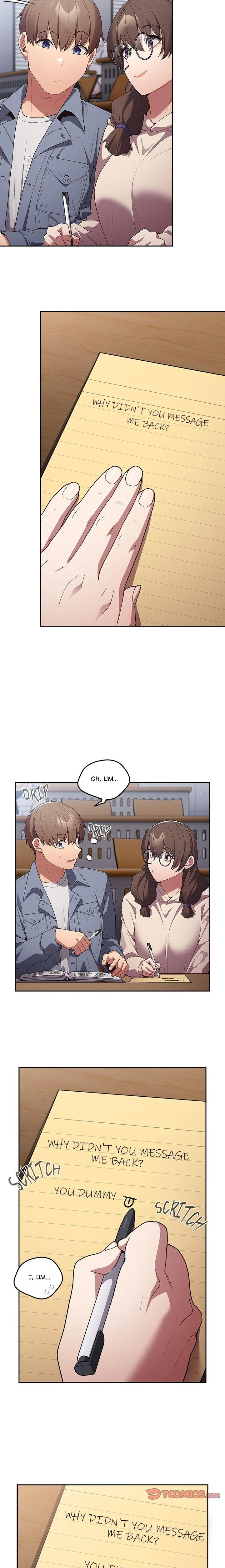 The Carry Chapter 070 Page 15