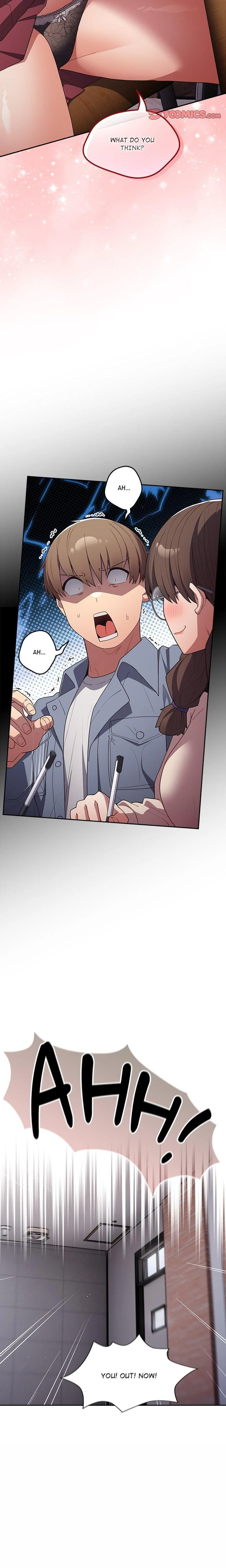 The Carry Chapter 070 Page 17