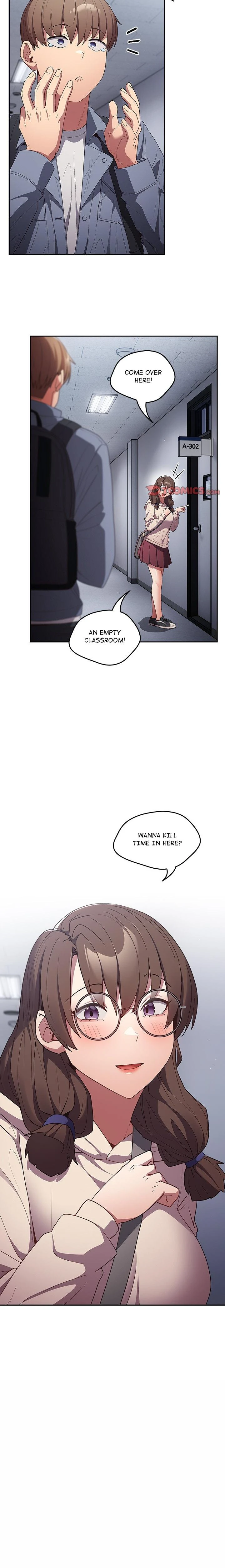 The Carry Chapter 070 Page 19