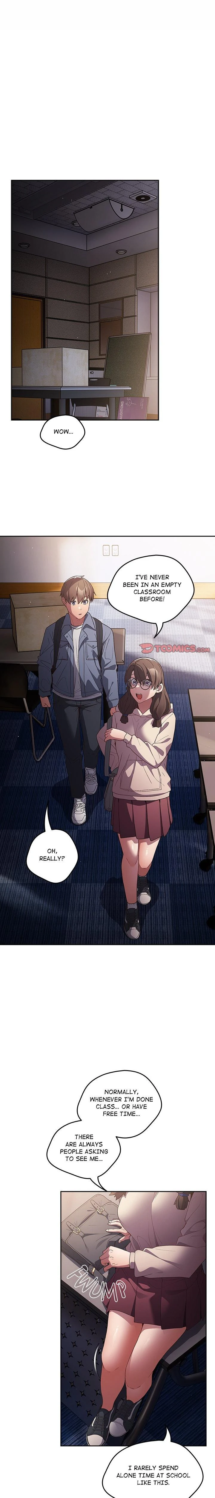 The Carry Chapter 070 Page 20