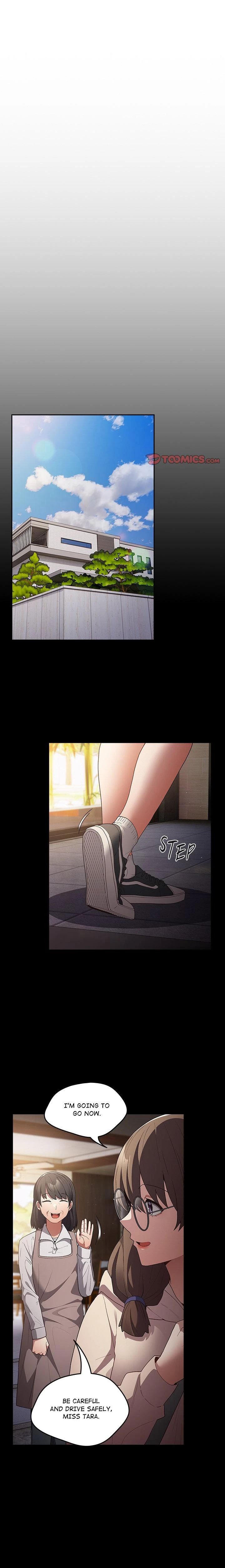 The Carry Chapter 071 Page 1
