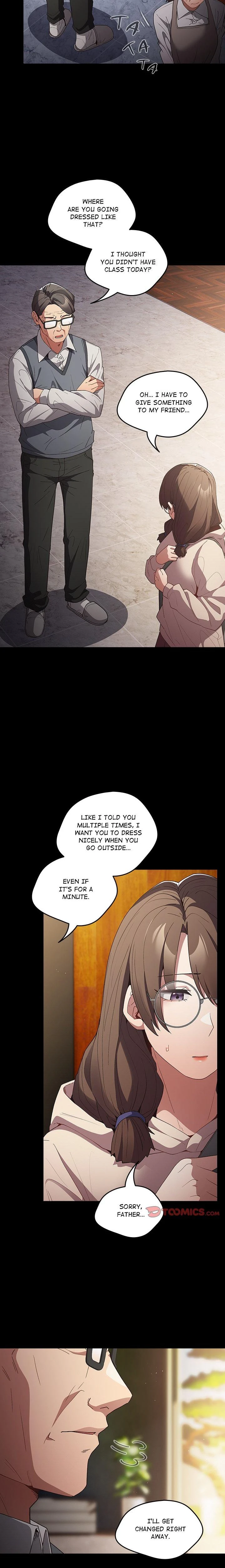 The Carry Chapter 071 Page 3
