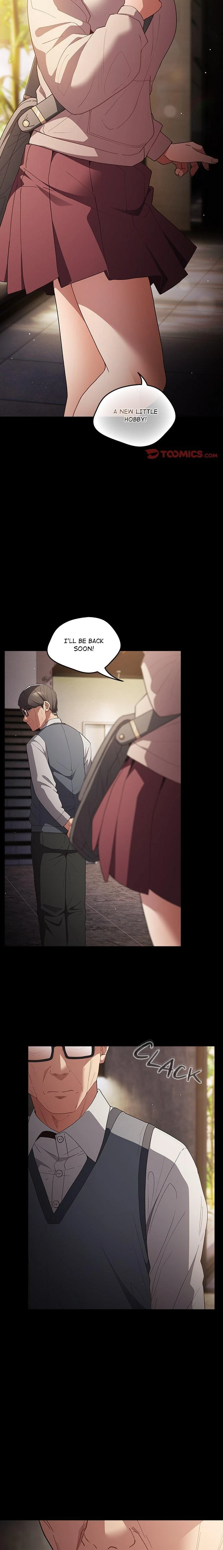 The Carry Chapter 071 Page 6