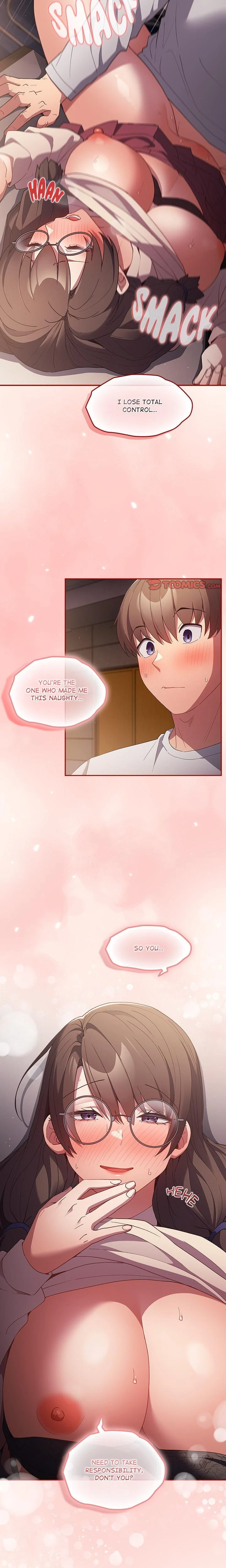 The Carry Chapter 071 Page 16