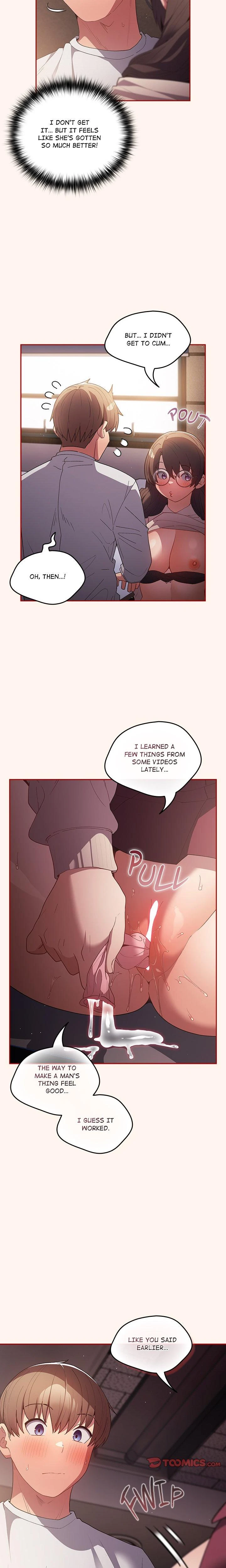The Carry Chapter 071 Page 23