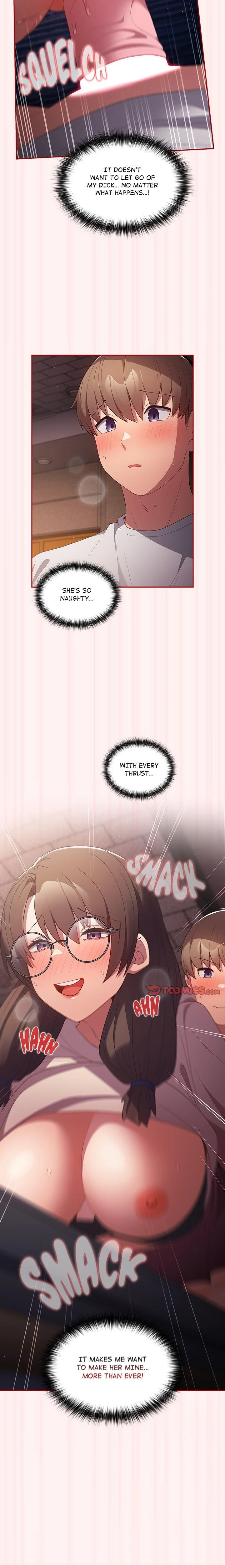 The Carry Chapter 072 Page 3