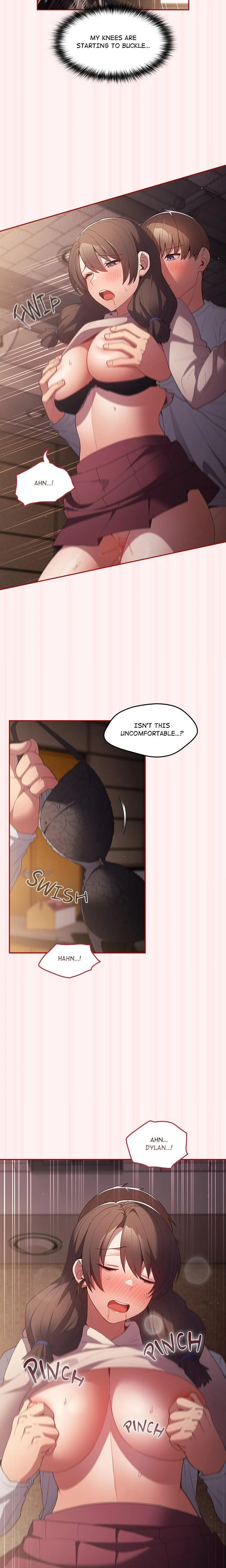 The Carry Chapter 072 Page 7