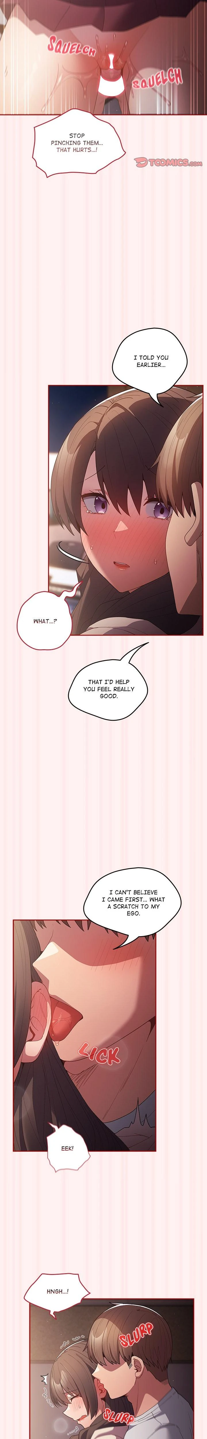 The Carry Chapter 072 Page 8