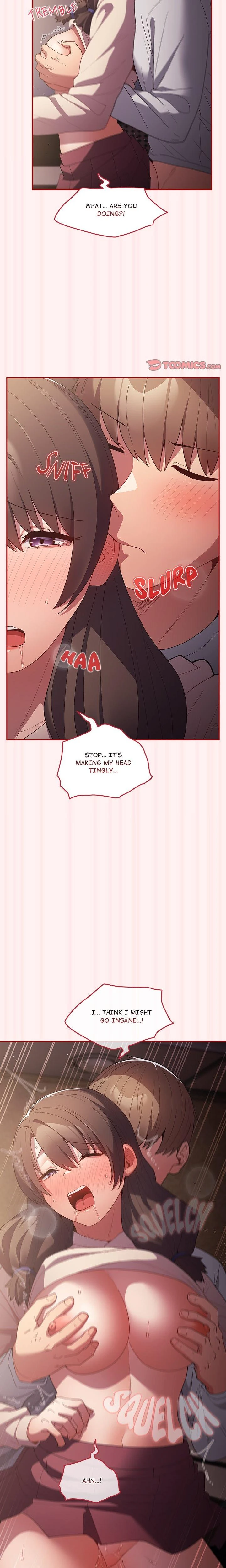 The Carry Chapter 072 Page 9