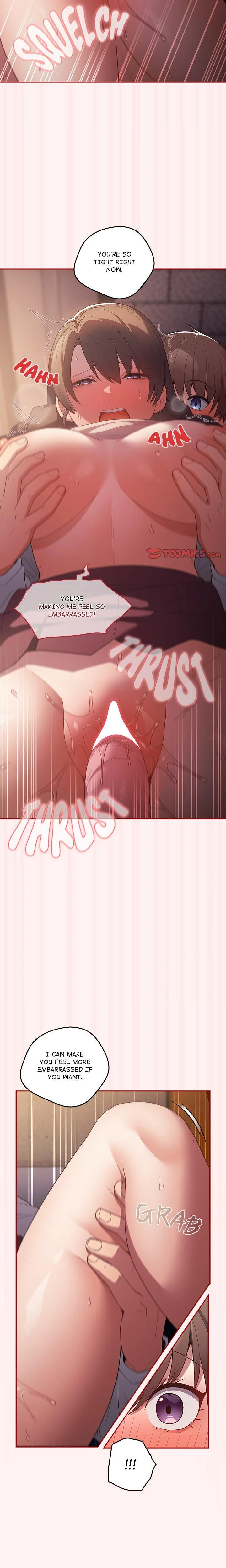 The Carry Chapter 072 Page 10