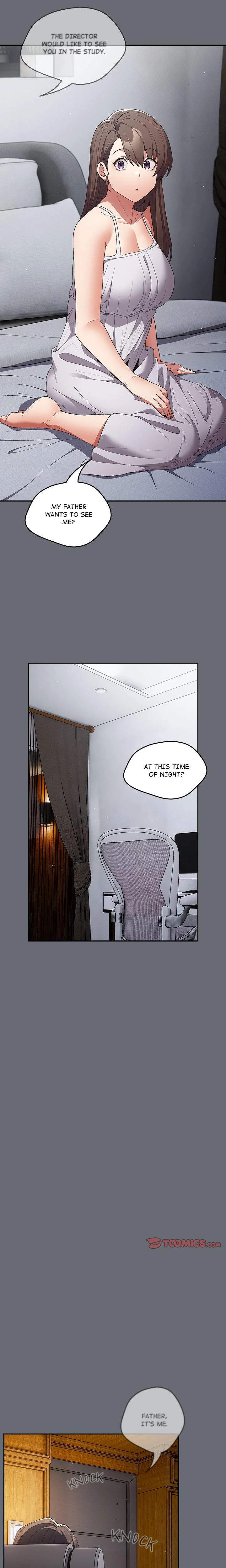 The Carry Chapter 072 Page 23