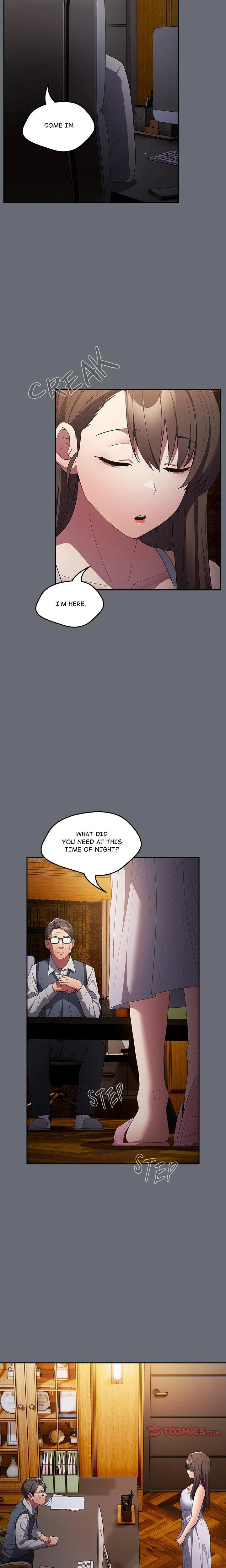 The Carry Chapter 072 Page 24
