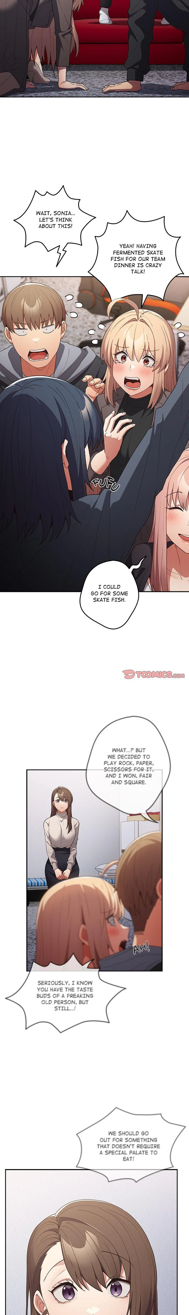 The Carry Chapter 073 Page 2