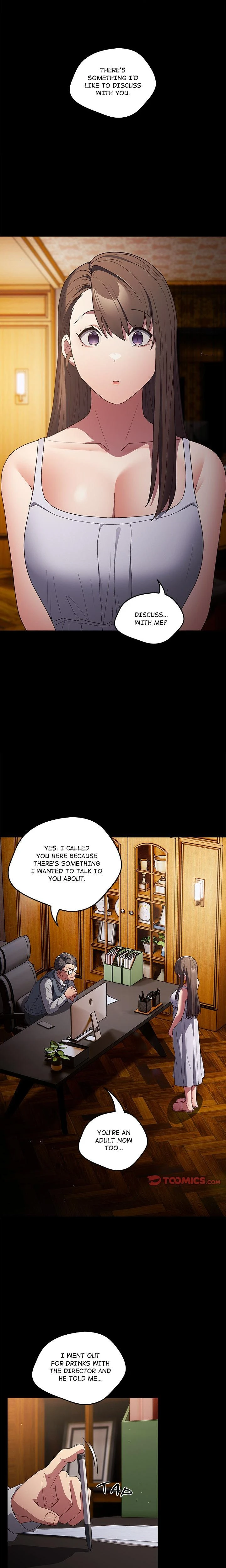 The Carry Chapter 073 Page 4