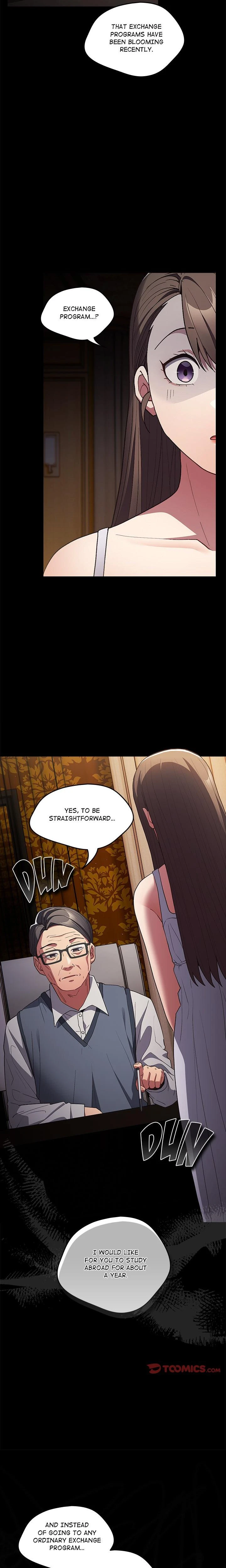 The Carry Chapter 073 Page 5